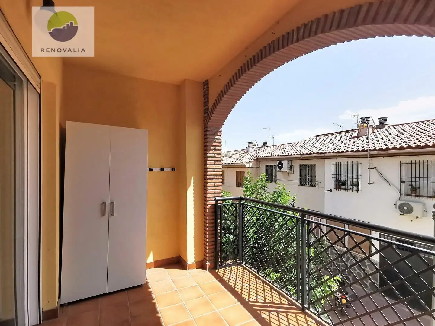 Penthouse mit Aufzug zum Verkauf in Calle Mallorca 16, imagen 16
