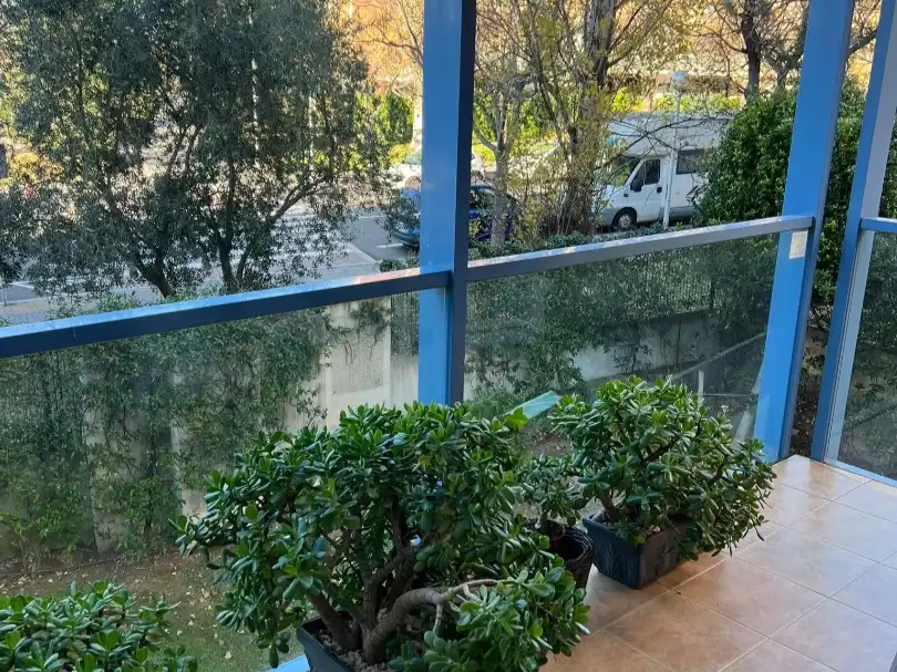 Piso con piscina en venta en Domenec Sugrañes i Gras 15, imagen 17