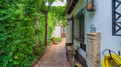 Photo 4 of Houses for rent in Calle Espalda San Nicolas, Barrio de Albaicín, Granada Capital