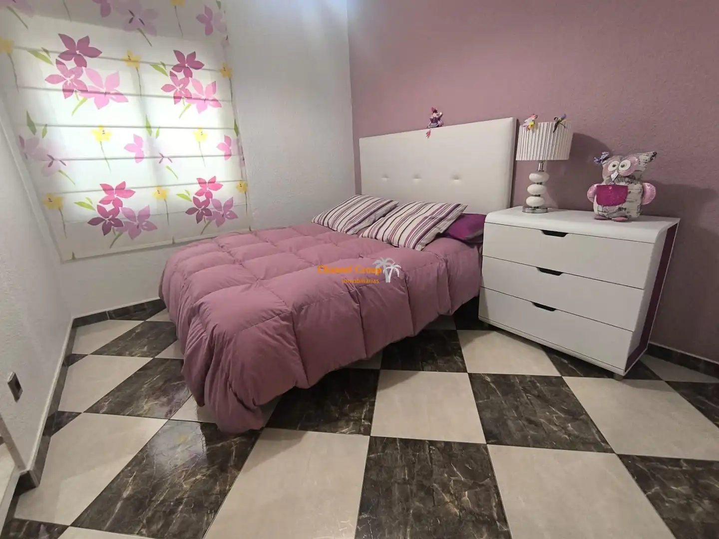 Wohnung mit Terrasse zum Verkauf in Elche ciudad, imagen 7