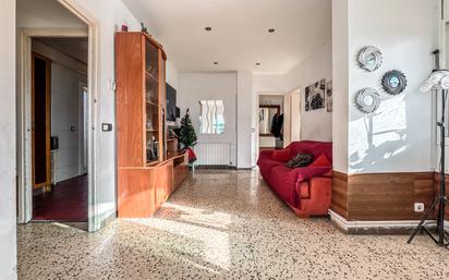 Living room of Attic for sale in Reus  with Heating, Terrace and Balcony