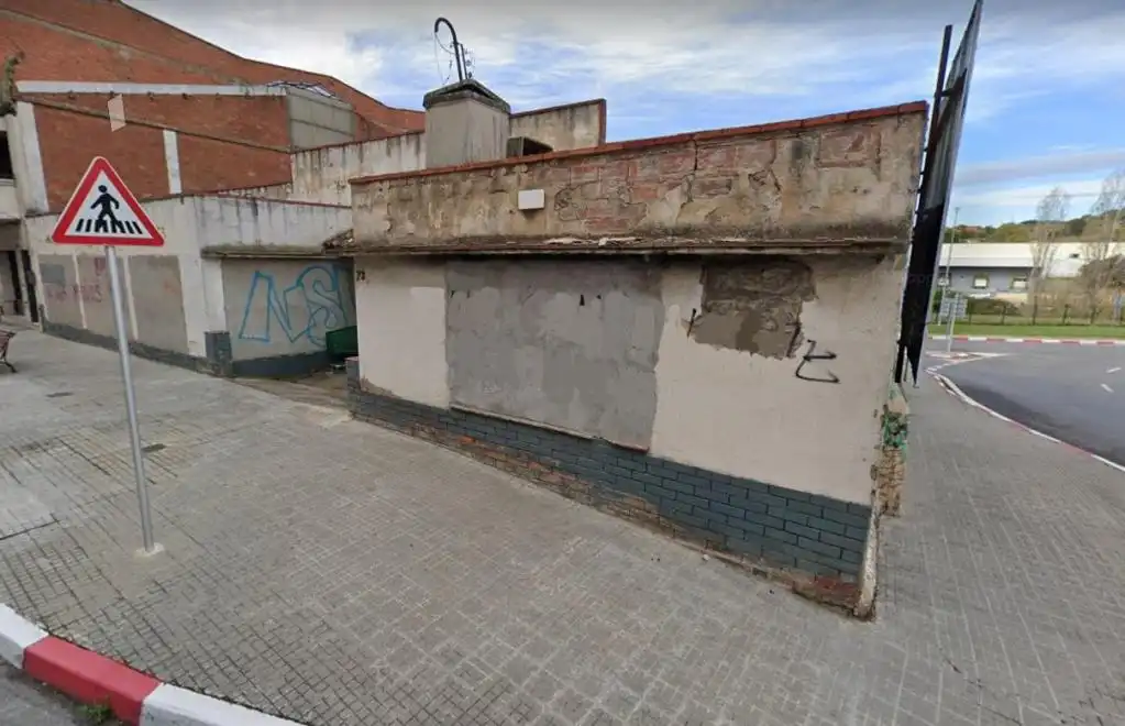 Rustikales Grundstück zum Verkauf in C/ Terrassa, imagen 6