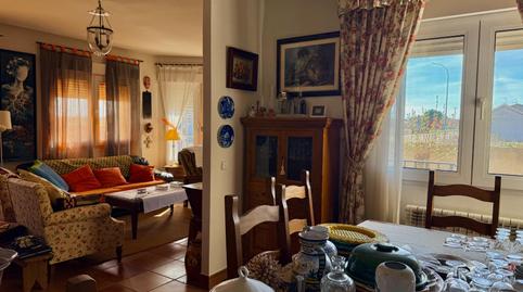 Foto 2 de Casa o xalet en venda a Carretera de Segovia, 32, Sanchonuño, Segovia