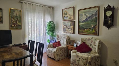 Foto 2 de Pis en venda a Sant Genís dels Agudells, Barcelona Capital