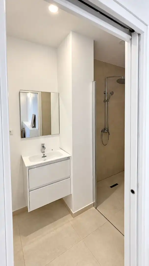 Studio à louer à Avenida del Arroyo de los Ángeles, imagen 9