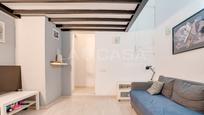 Bedroom of Planta baja for sale in  Barcelona Capital  with Terrace