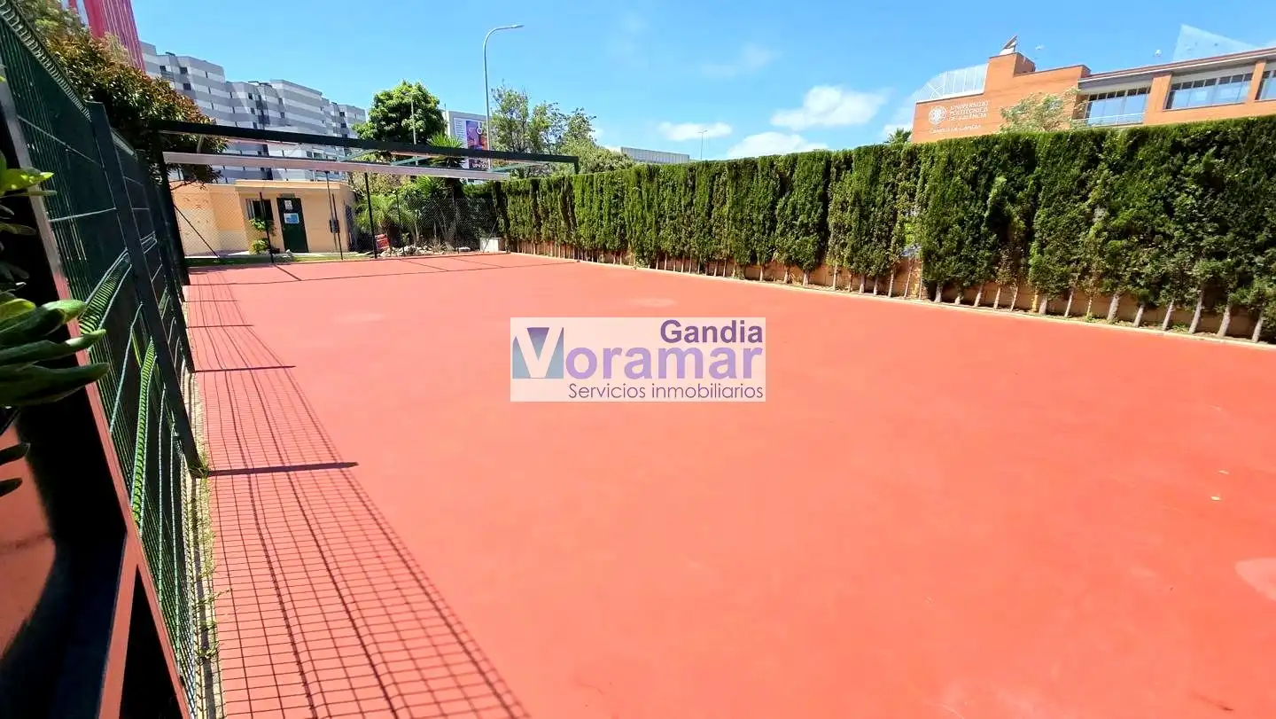 Apartament de lloguer a Oltra, 17, Playa de Gandia