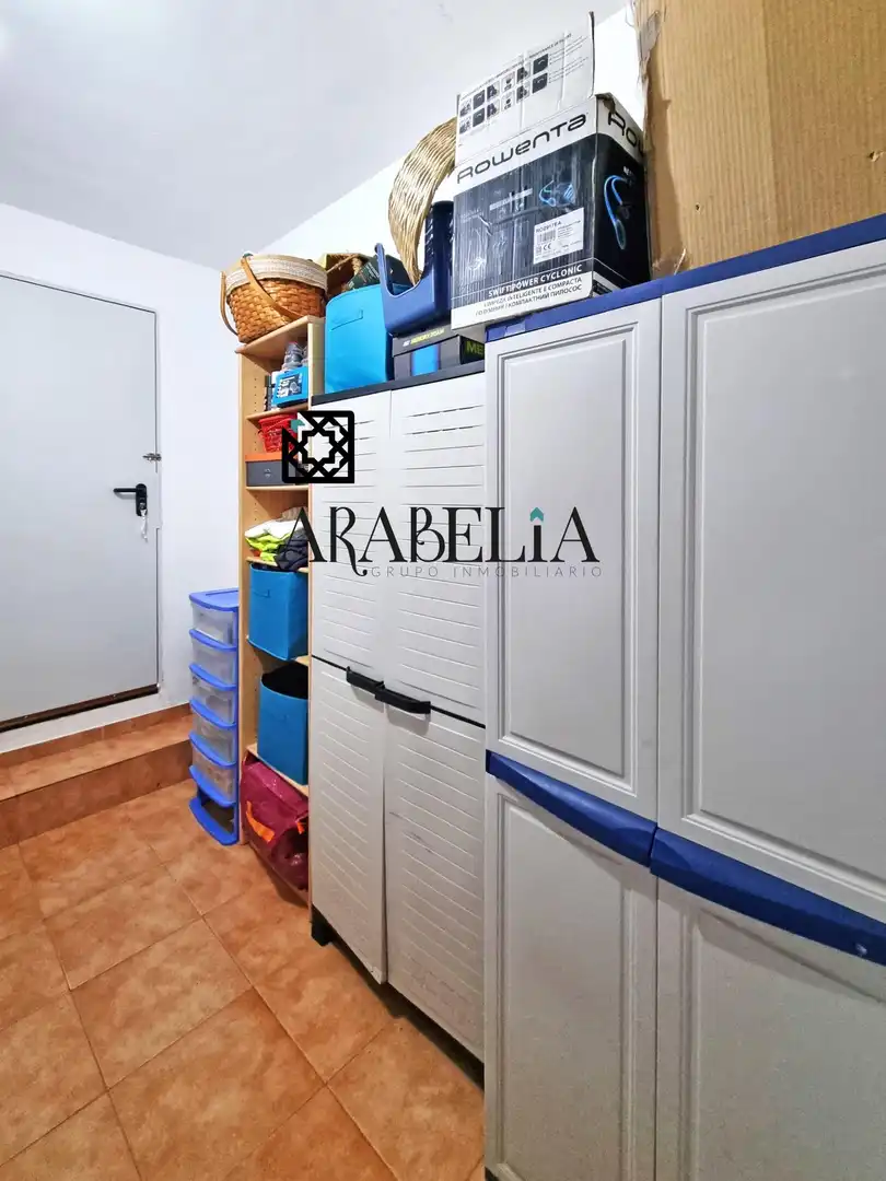 Dormitori de Casa o xalet en venda en Córdoba amb Aire condicionat, Calefacció i Terrassa