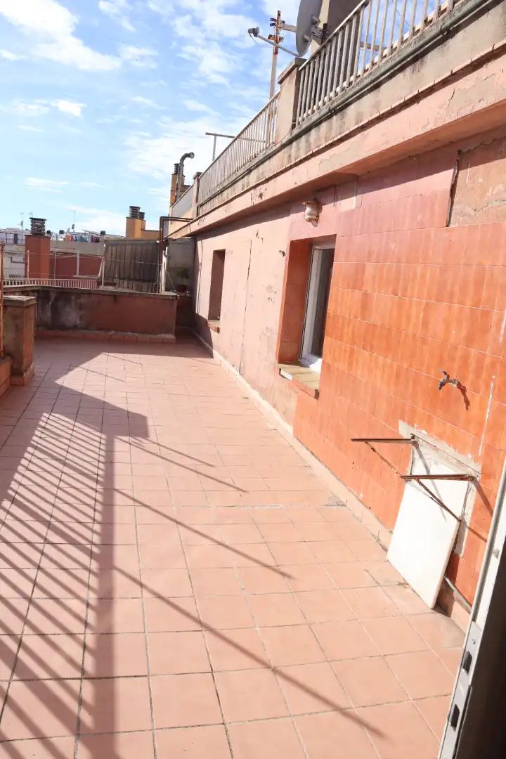 Attic for sale in Centre - Cordelles