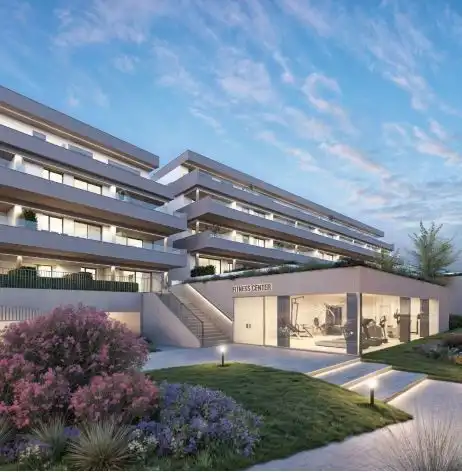Appartement compact avec piscine à vendre à Costa Natura, imagen 5