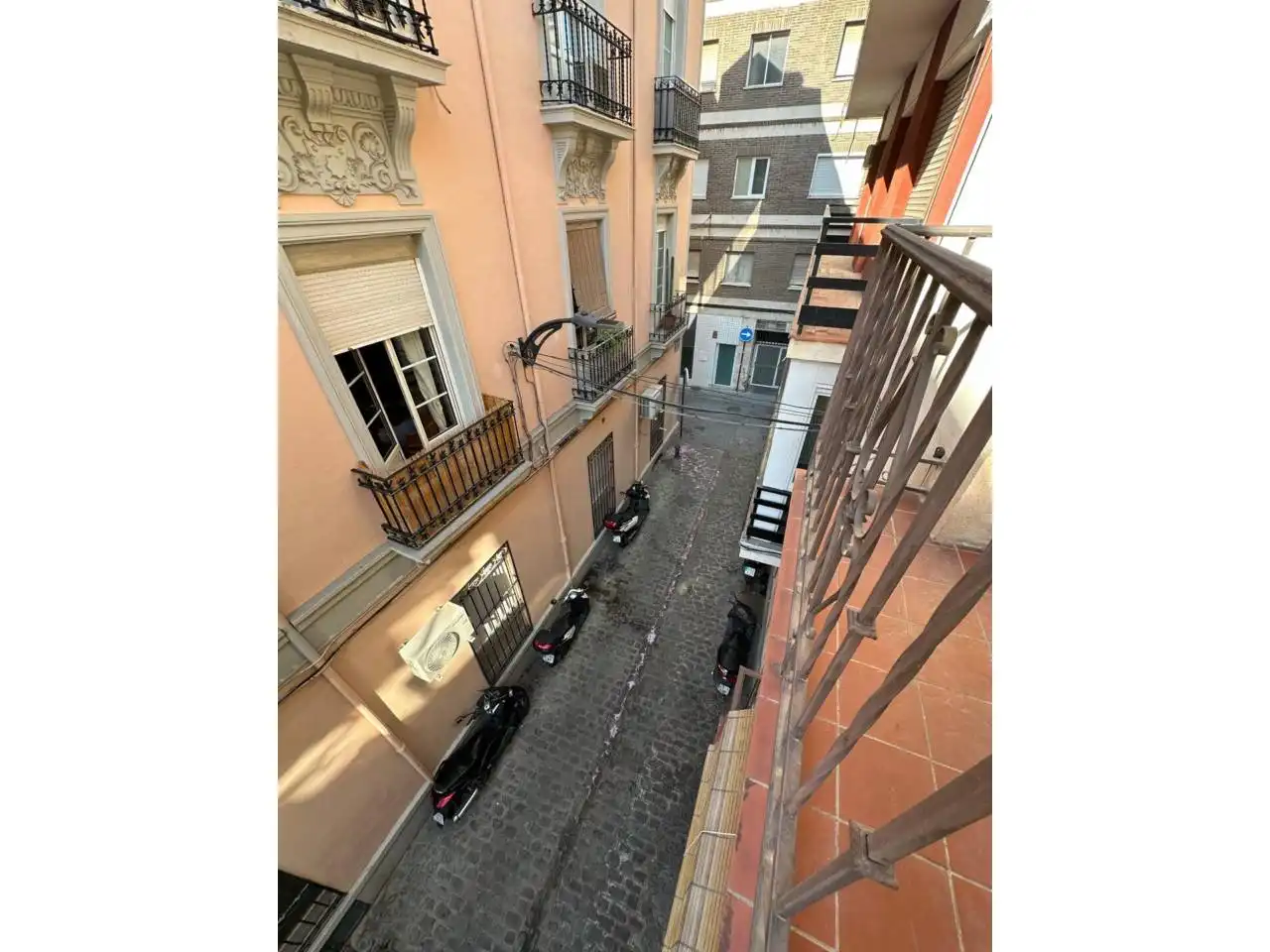 Flat for sale in Calle San Diego, 3, Fígares