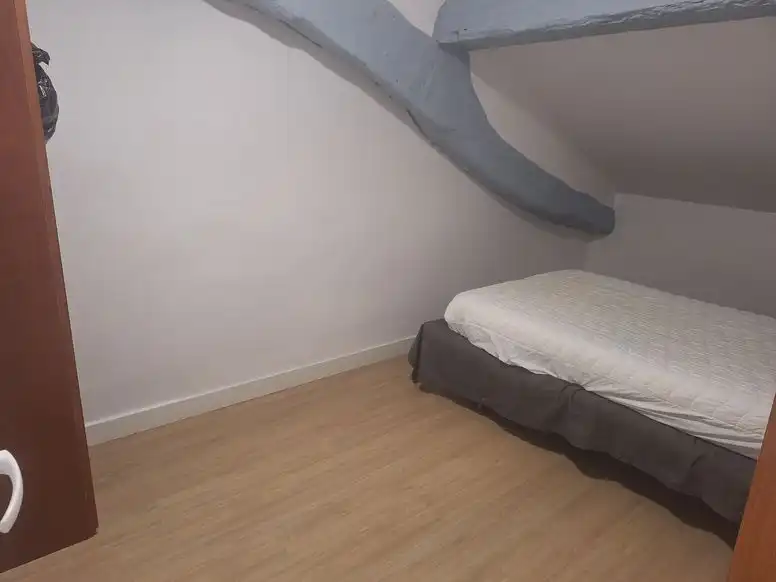 Penthouse zum Verkauf in Antonio Lekuona Kalea, imagen 5