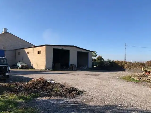 Casa rústica en venda a DISEMINADOS, imagen 5