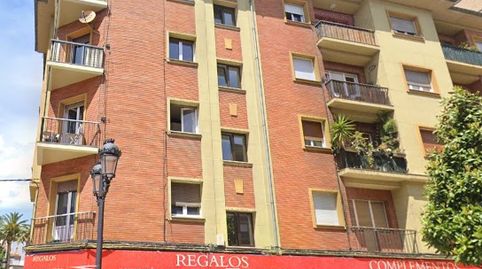 Foto 2 de Piso en venta en Teatinos - Los Prados, Oviedo