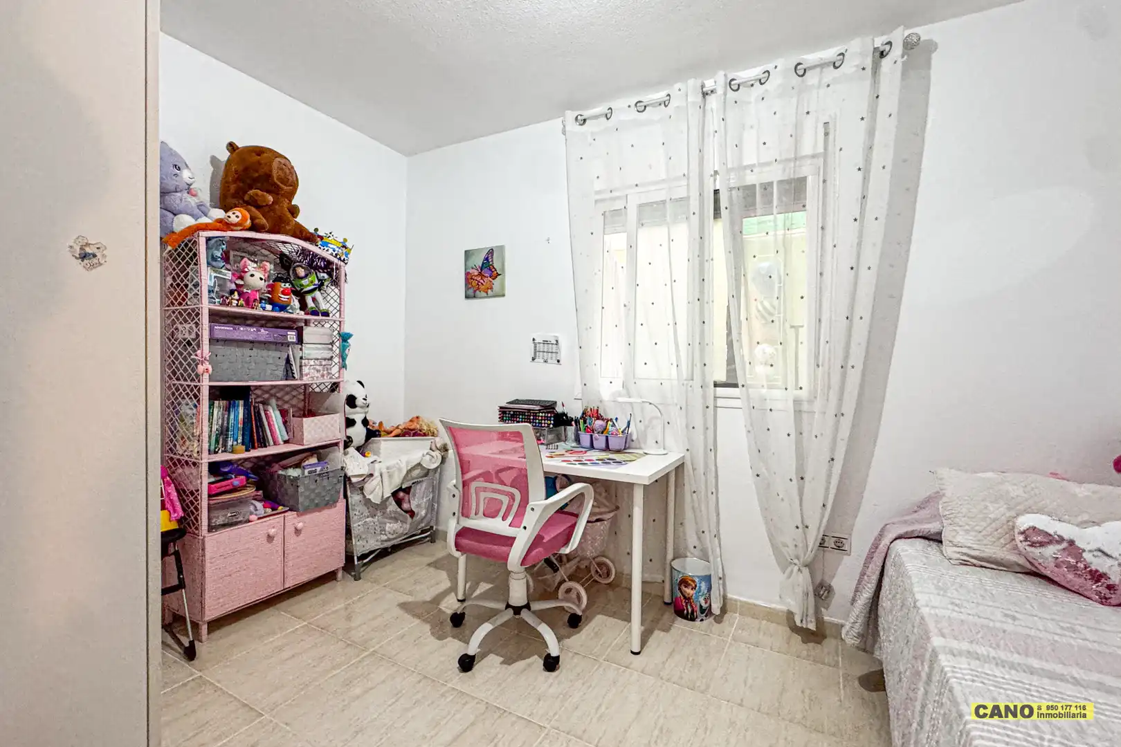 Habitación de Piso en venta en Roquetas de Mar ciudad