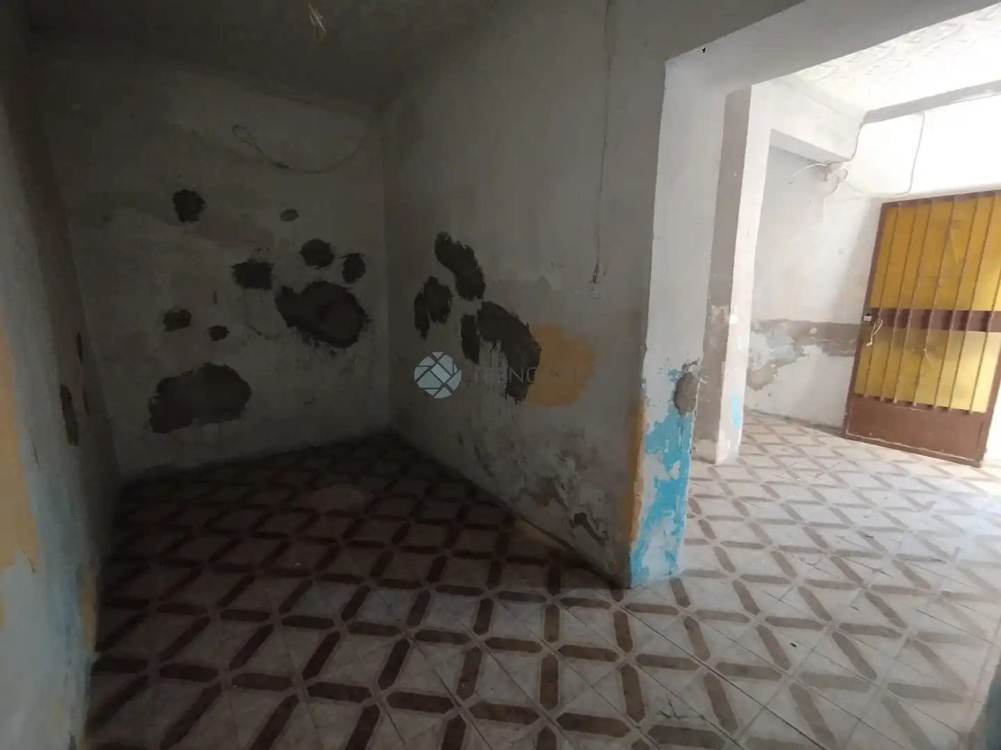 Casa adosada en venta en Fortuna