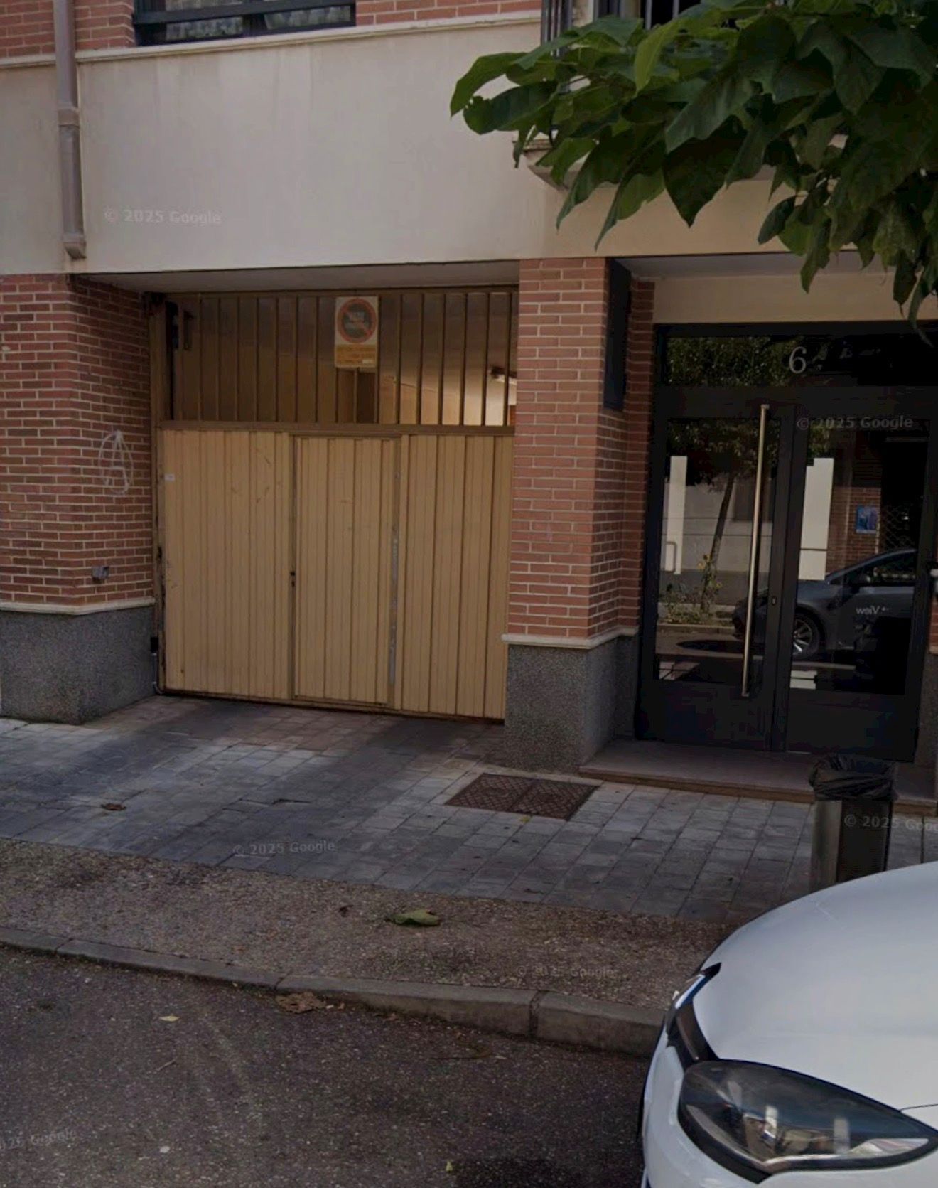 Parking of Garage to rent in Laguna de Duero