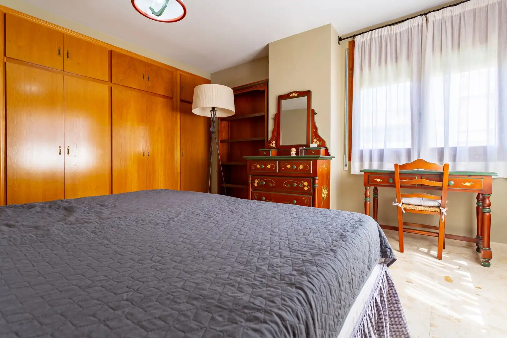 Bedroom of Houses for sale in Cambrils  with Air Conditioner, Heating and Terrace