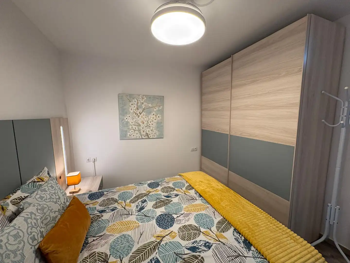 Schlafzimmer von Gebäude zum Verkauf in Las Palmas de Gran Canaria