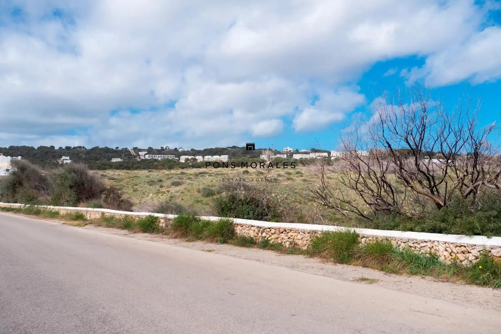 Terreny residencial en venda a Calma, imagen 3