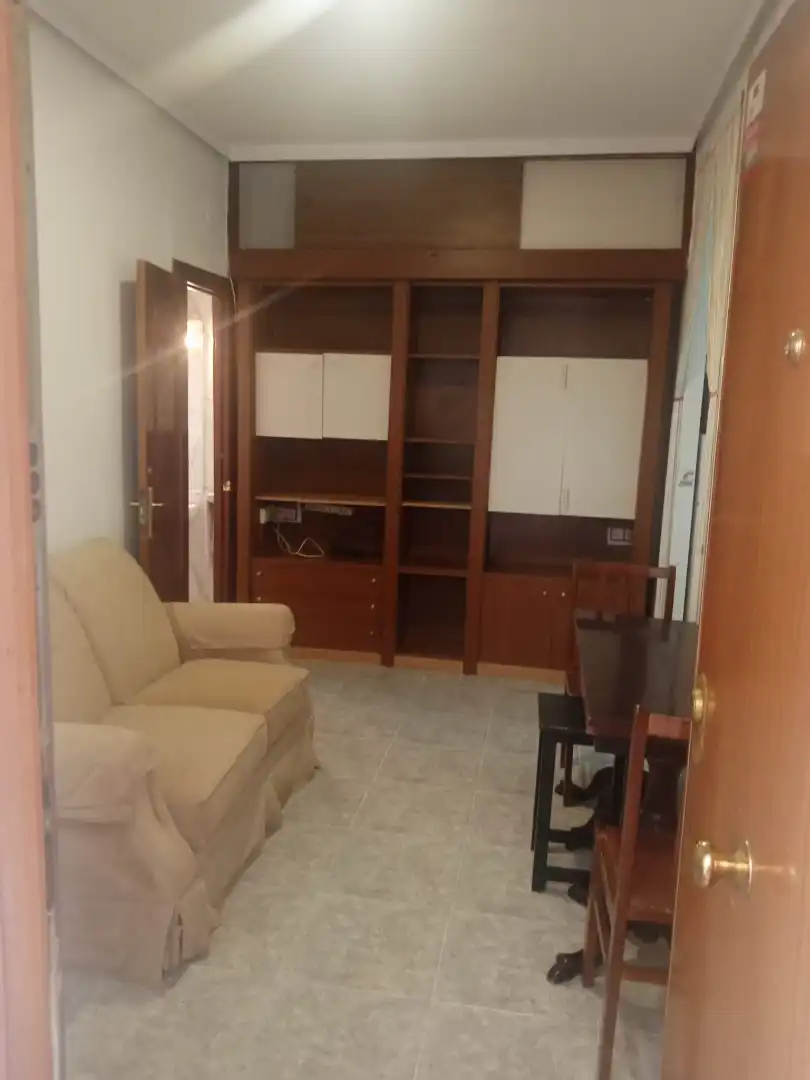 Flat for rent in Calle del General Lacy, Palos de Moguer