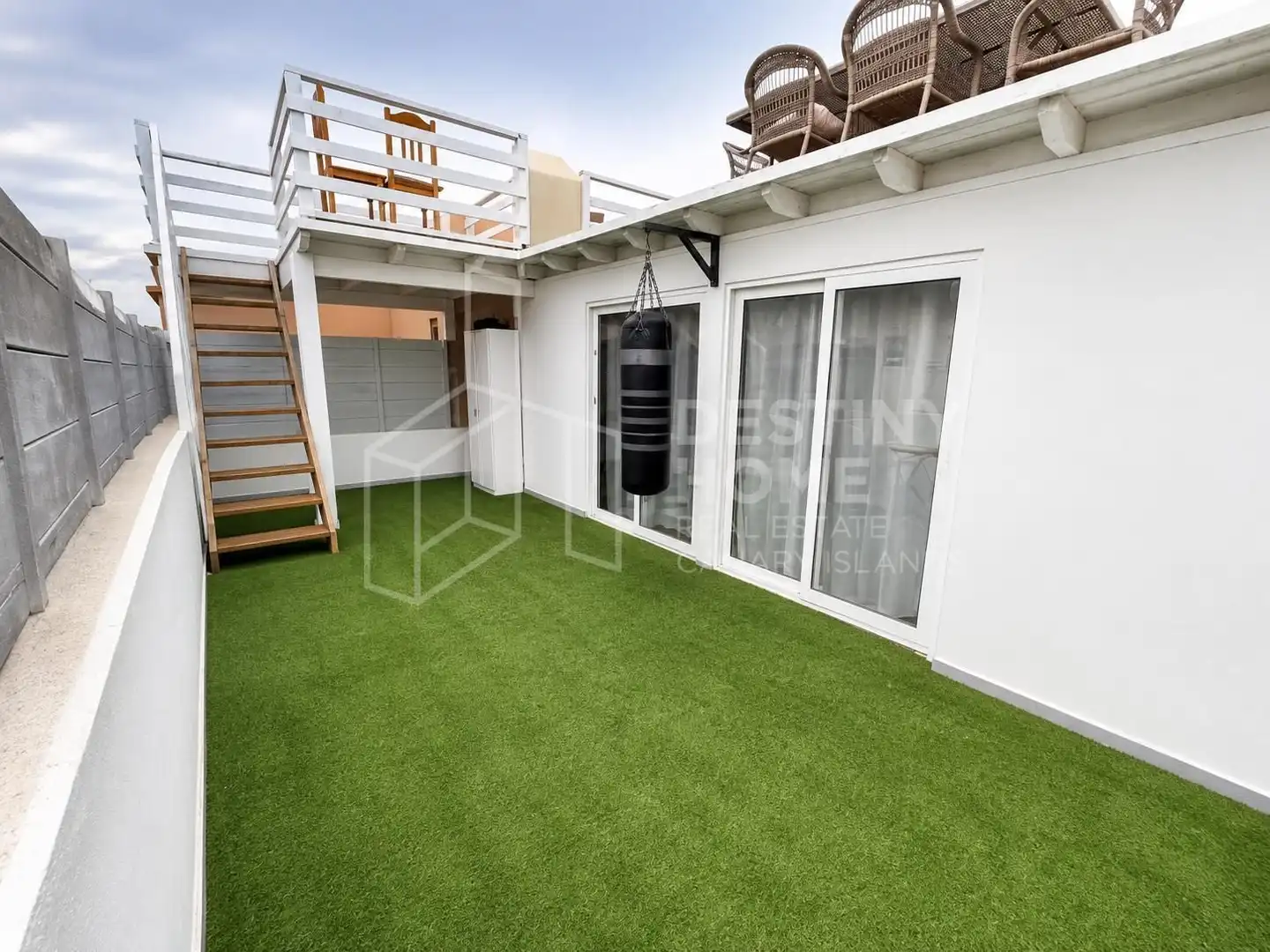 Apartament amb piscina en venda a Guirre, imagen 15