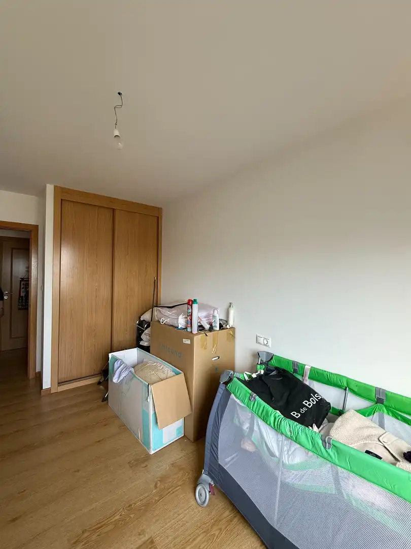 Habitación de Piso en venta en A Coruña Capital  con Calefacción y Trastero