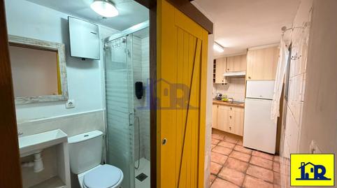 Foto 4 de Pis en venda a La Vereda (p.v.41), Los Tiradores, Cuenca Capital