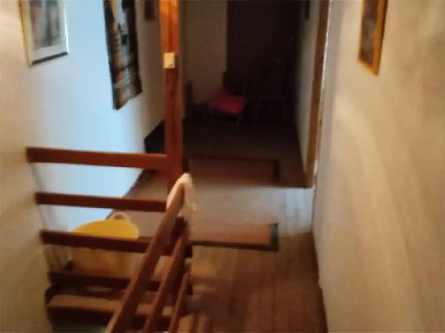 Flat for sale in Melgar de Tera  with Furnished and Balcony