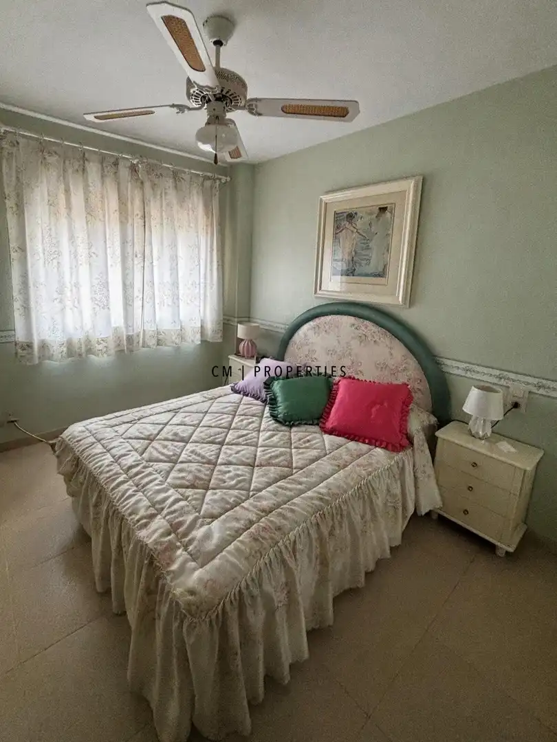 Appartement avec balcon à louer à Ultramar, imagen 7