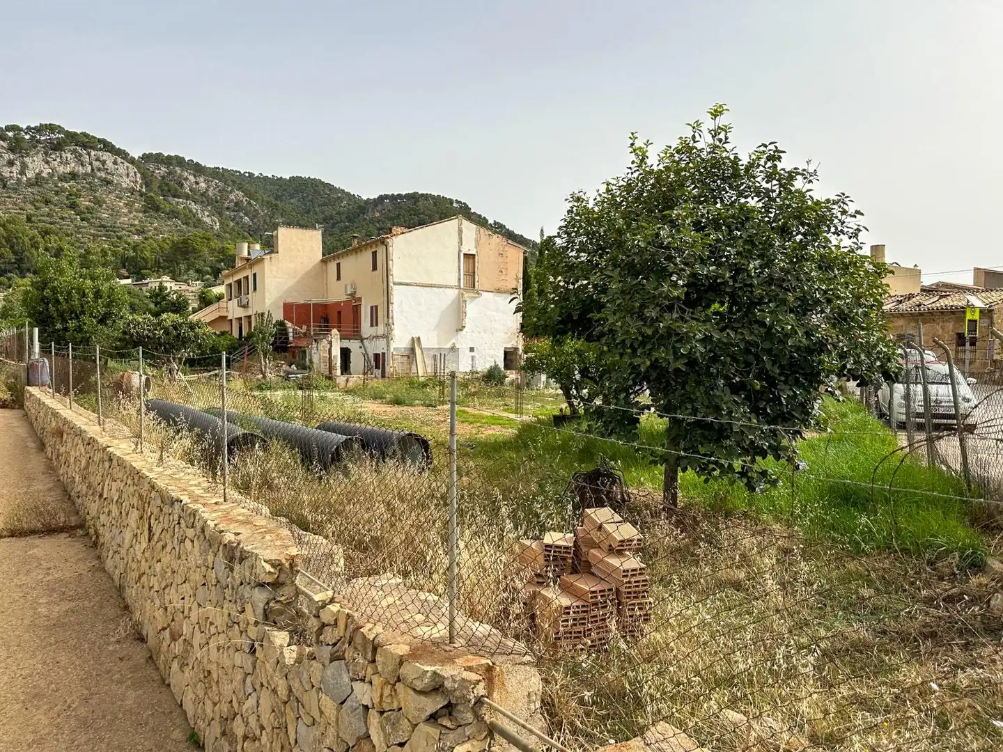 Villa avec piscine à vendre à Carrer Nostra Senyora de Lluc, imagen 6