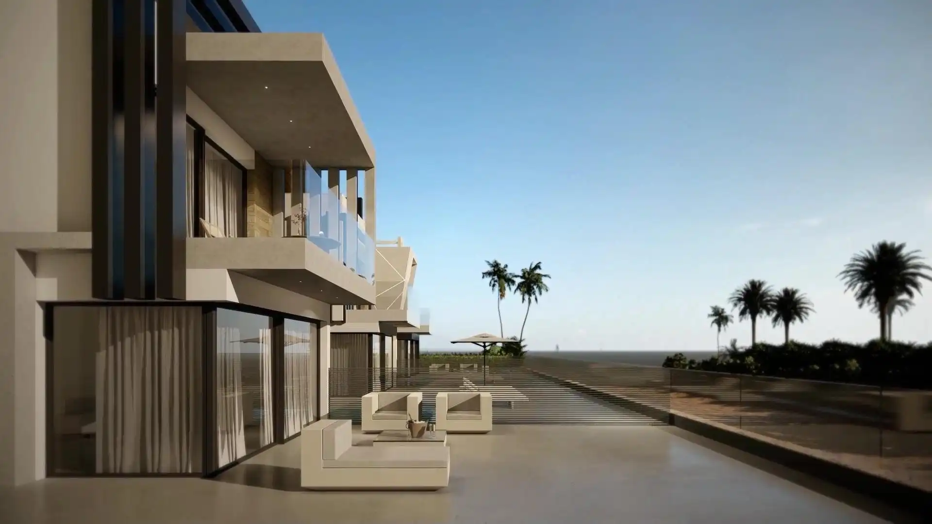 Casa o chalet en venta en Bahia
