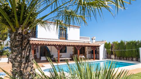 Photo 4 of House or chalet to rent in La Xara - La Sella, Dénia