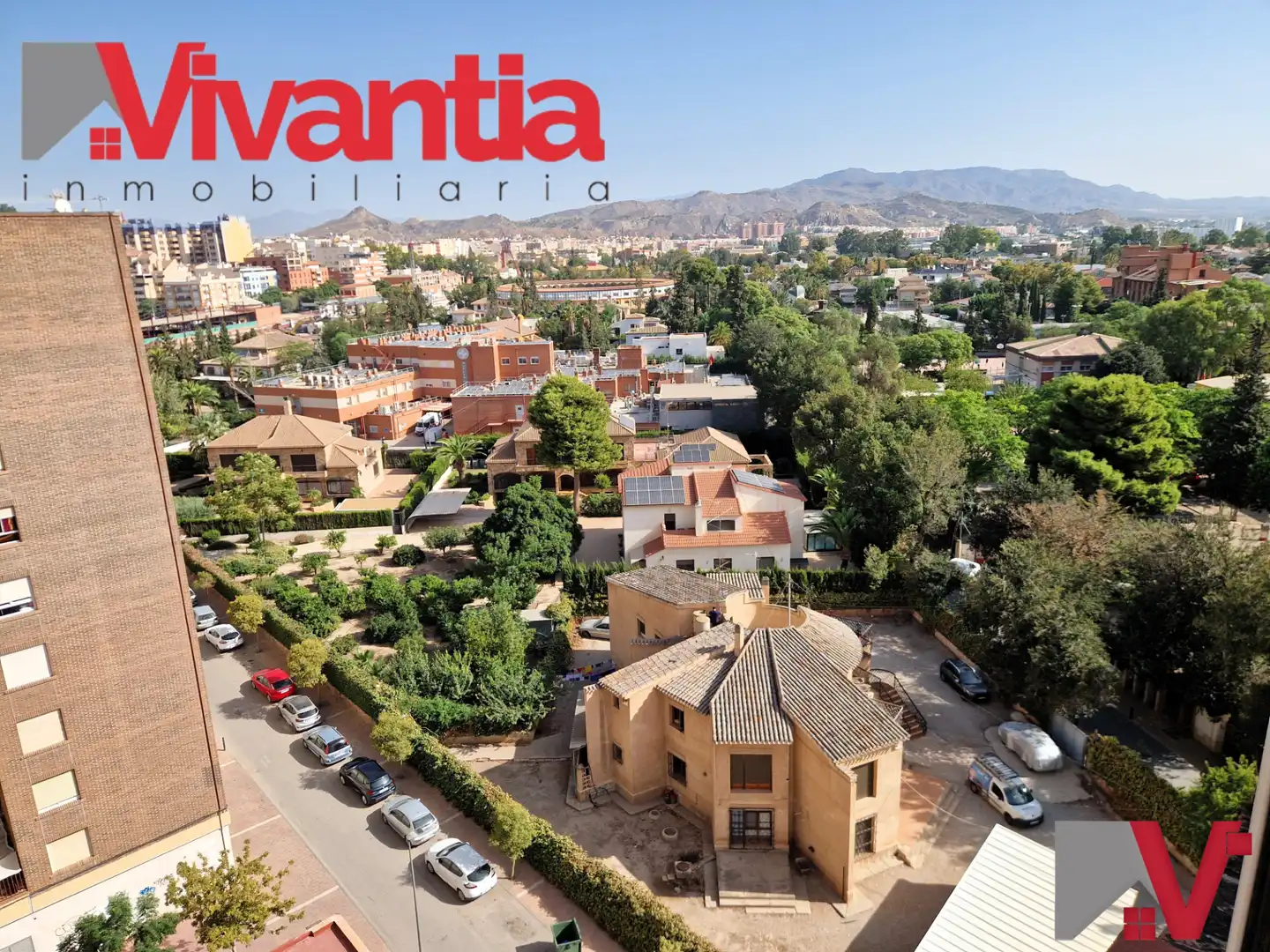 Piso con ascensor en venta en Lorca Ciudad, imagen 35