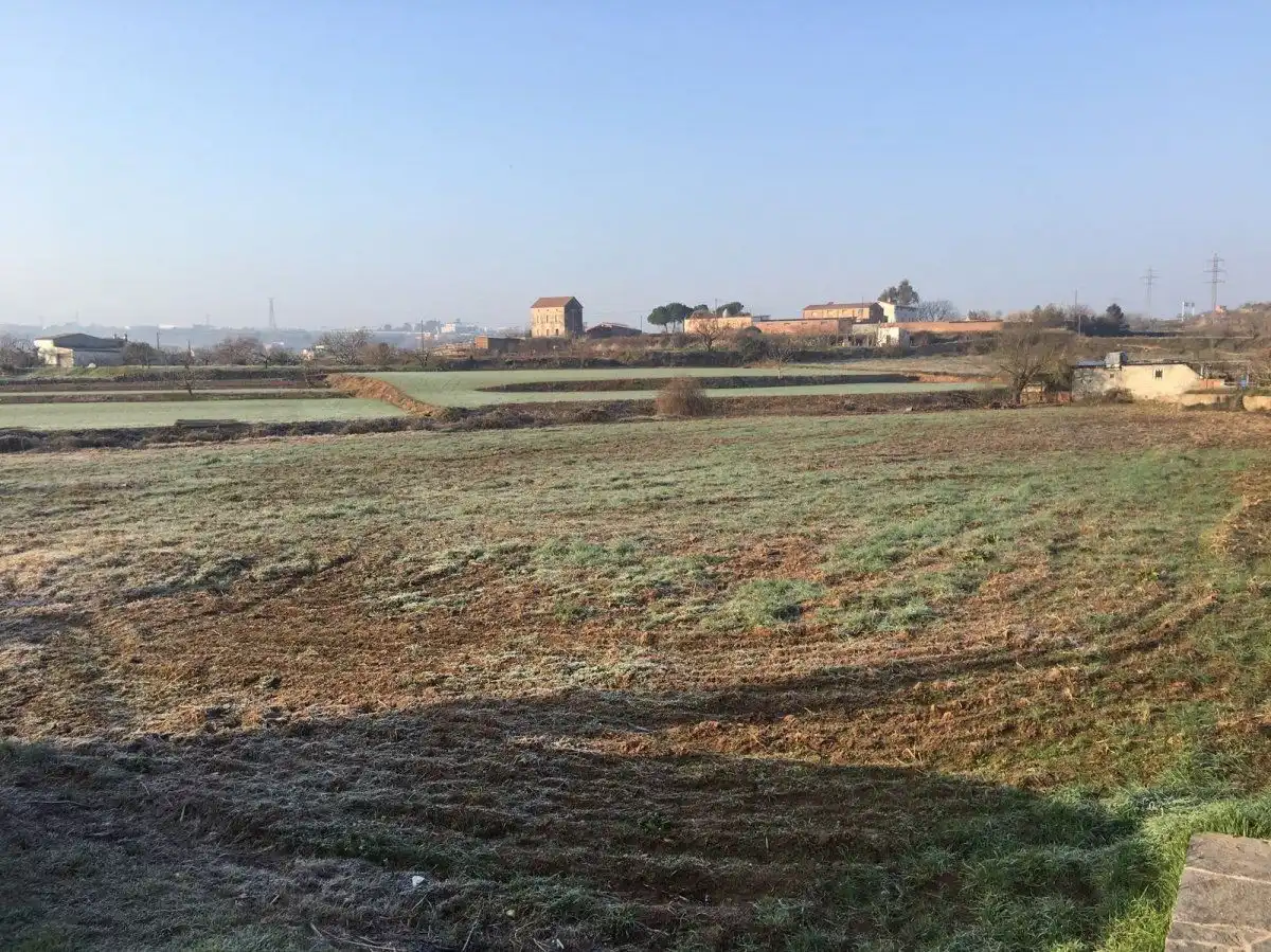 Country homes for sale in Manresa