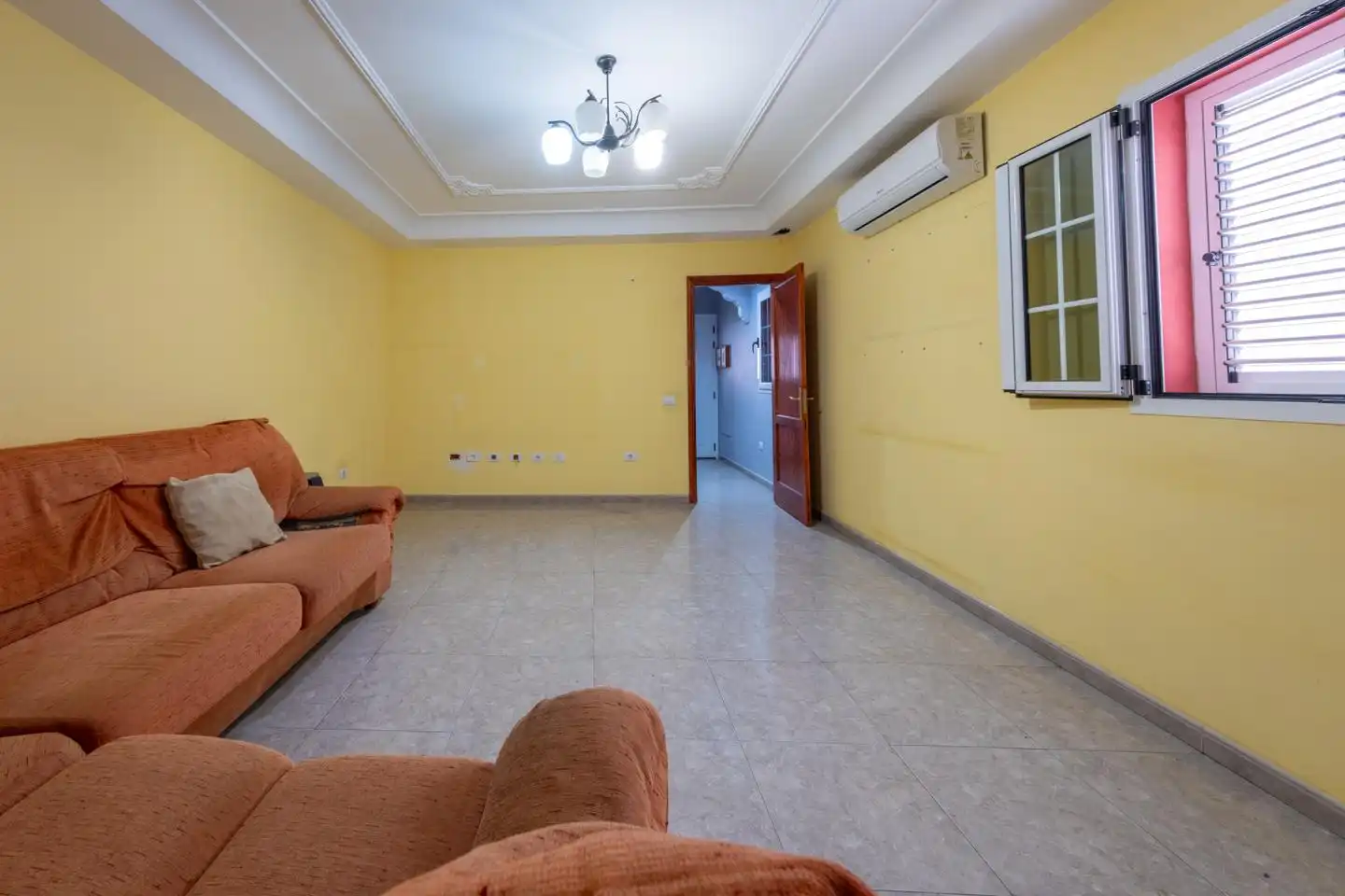 Living room of Houses for sale in Ingenio
