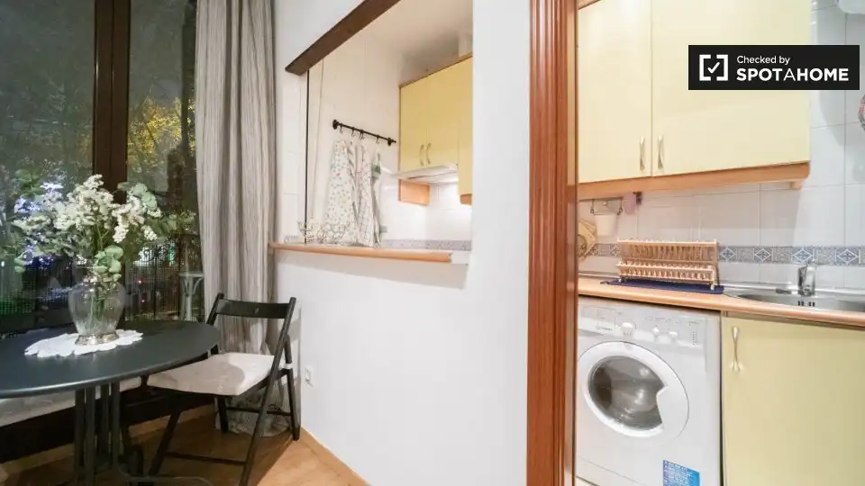 Habitació a Acacias