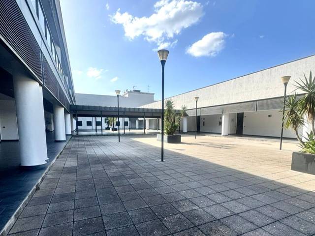 Oficina en Alquiler en Avenida de España, 57 en Arco Norte - Avda. España