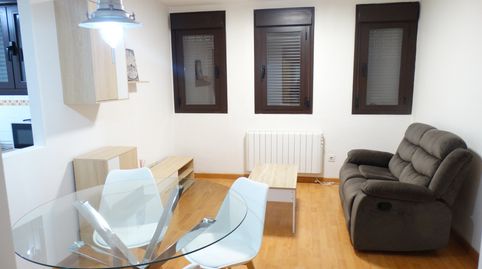 Foto 3 de Apartamento de alquiler en Calle Vallejo, Horche, Guadalajara