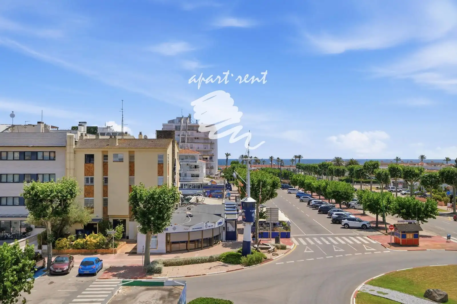 Piso con terraza en venta en CARLES FAGES DE CLIMENT, imagen 2