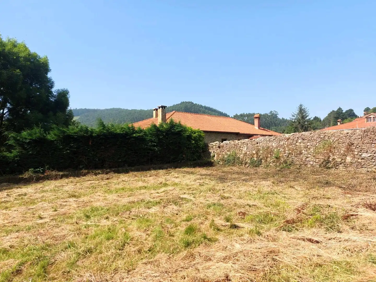 Terreno residencial en venta en Bárcena de Cicero, imagen 7