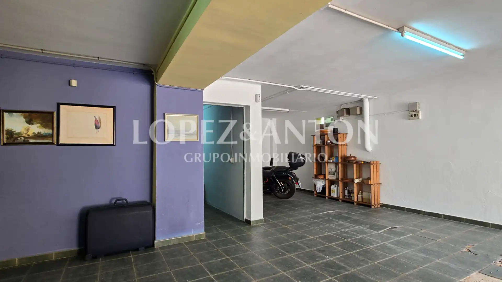 Houses for sale in L'Eliana  with Heating, Private garden and Terrace