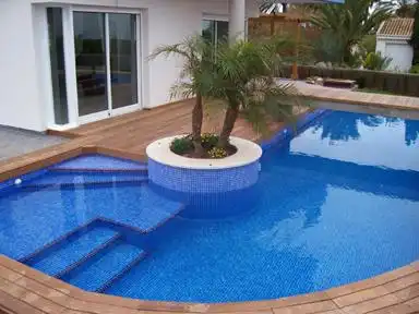 Casa amb piscina en venda a Veneziola, imagen 17