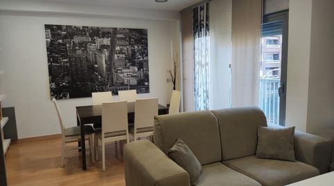 Photo 2 of Flat for rent in Ciudad Jardín - Zoco, Córdoba Capital