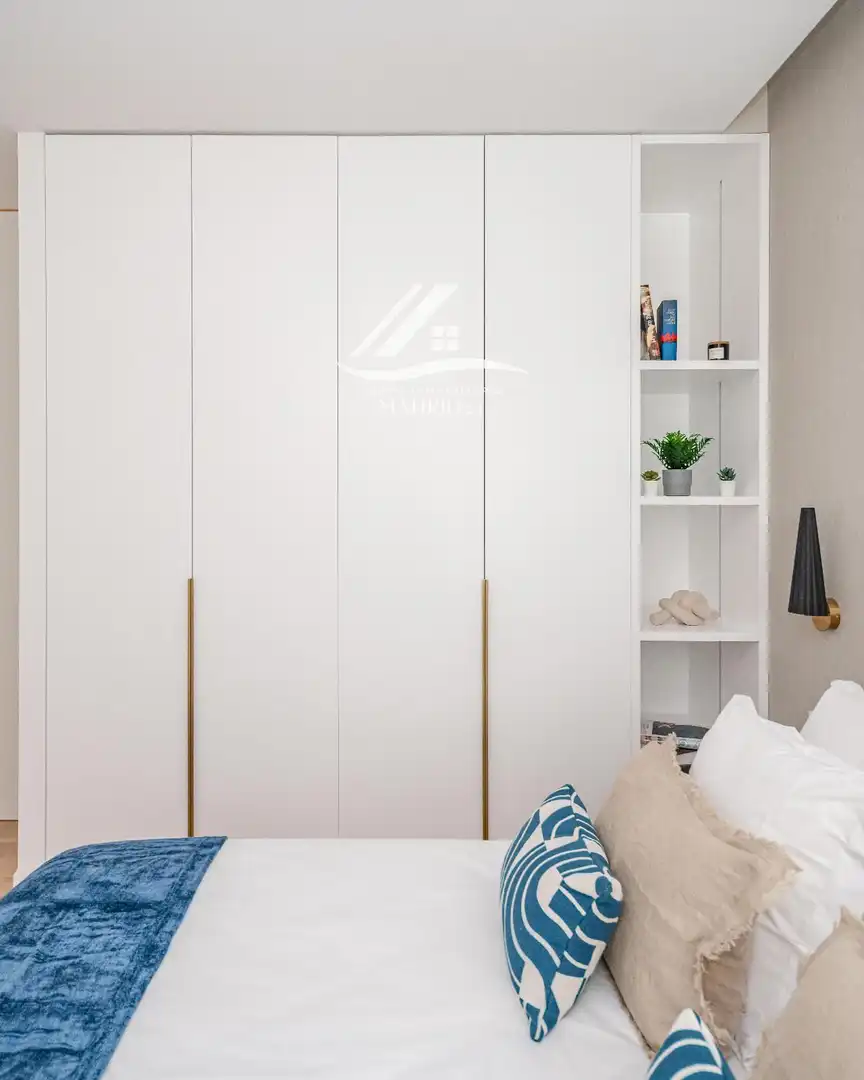 Appartement avec ascenseur à vendre à Alcalde Sáinz de Baranda, imagen 7