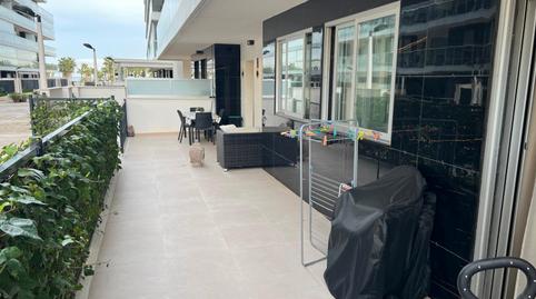 Foto 2 de Apartament en venda a Cala Blanca, Castellón