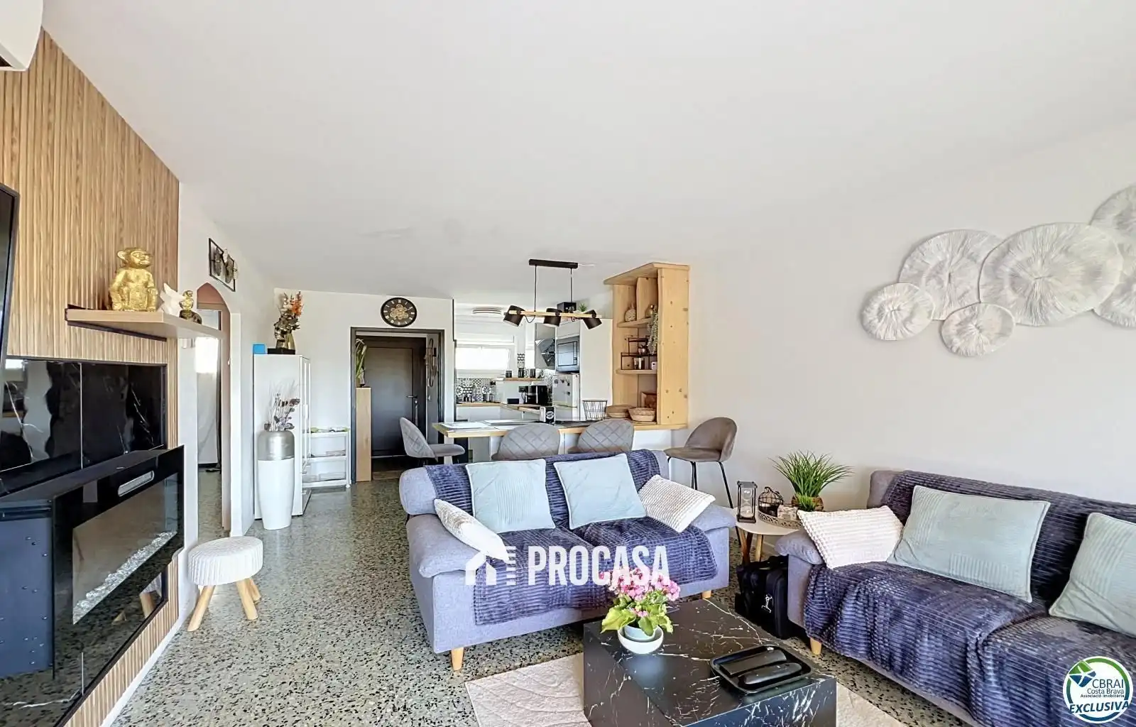 Appartement à vendre à sant mori, imagen 5