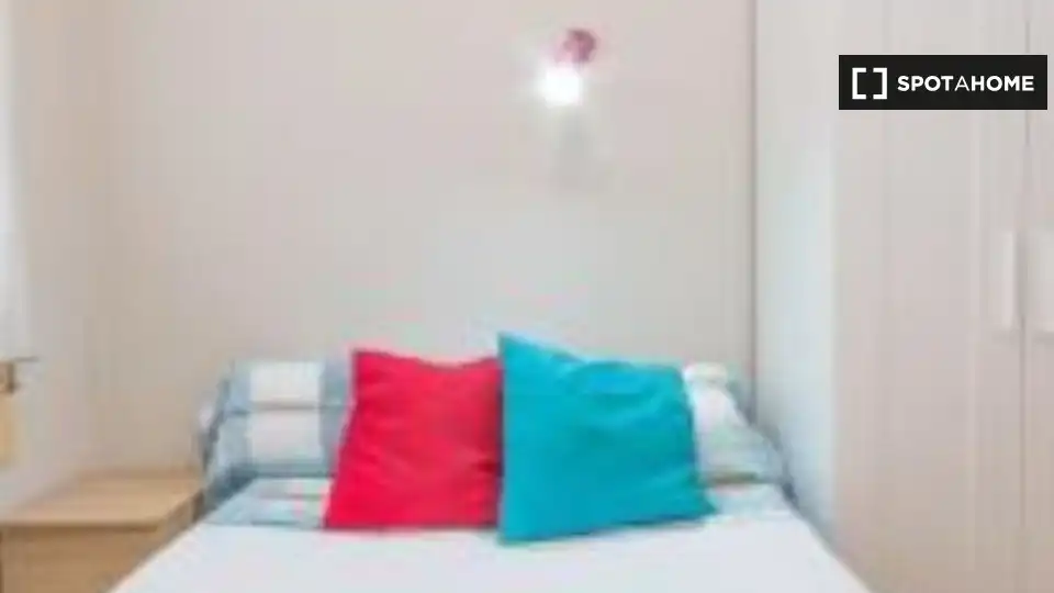 Flat with terrace to rent in Eixample, imagen 11