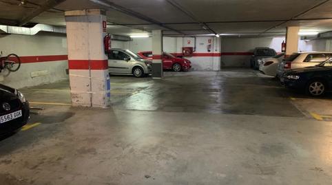 Foto 3 de Garatge en venda a Carrer de Josep Torras I Bages, 27, Centre, Sant Boi de Llobregat