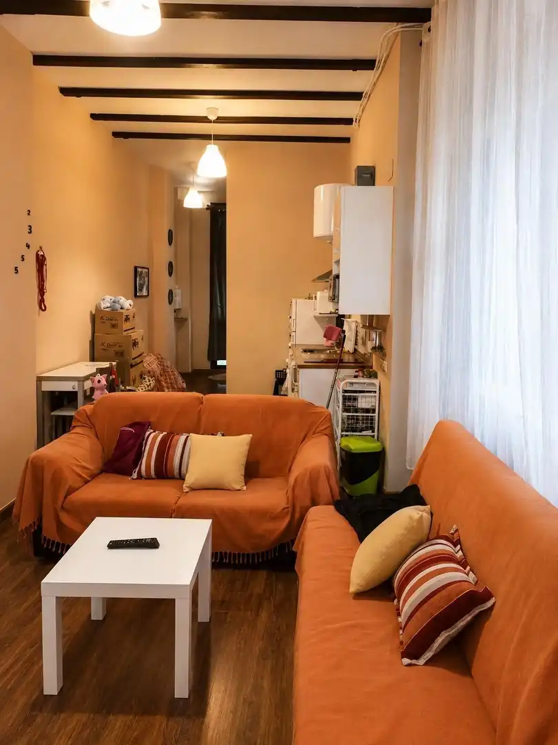 Study for sale in Casco Antiguo